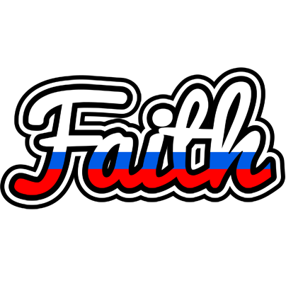 Faith russia logo