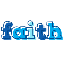 Faith sailor logo