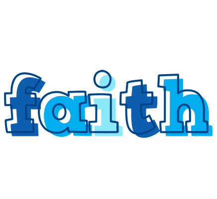 Faith sailor logo