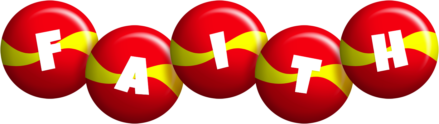 Faith spain logo