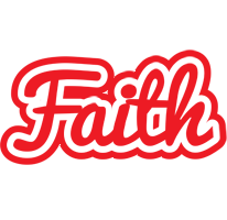 Faith sunshine logo