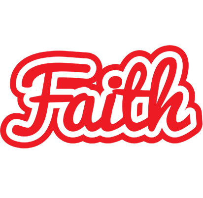 Faith sunshine logo