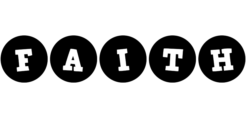 Faith tools logo