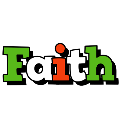 Faith venezia logo