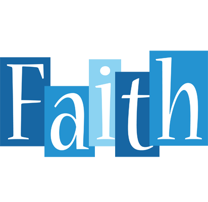 Faith winter logo