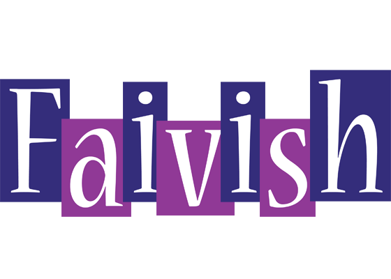 Faivish autumn logo