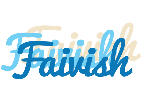 Faivish breeze logo