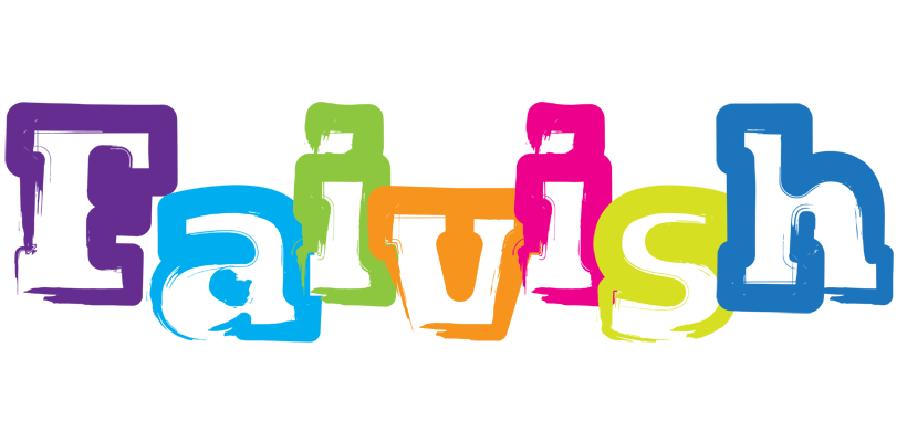 Faivish casino logo
