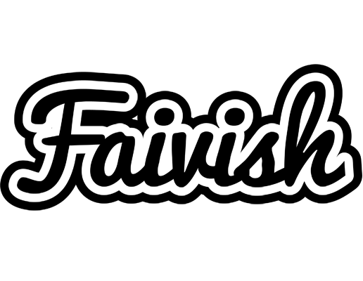 Faivish chess logo