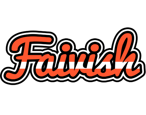 Faivish denmark logo