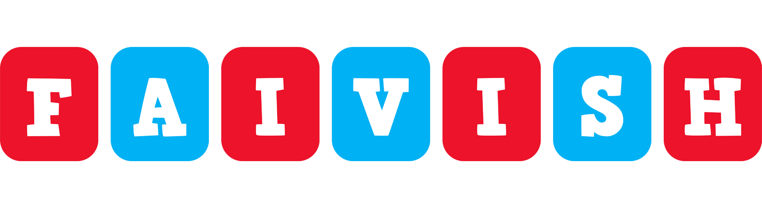 Faivish diesel logo