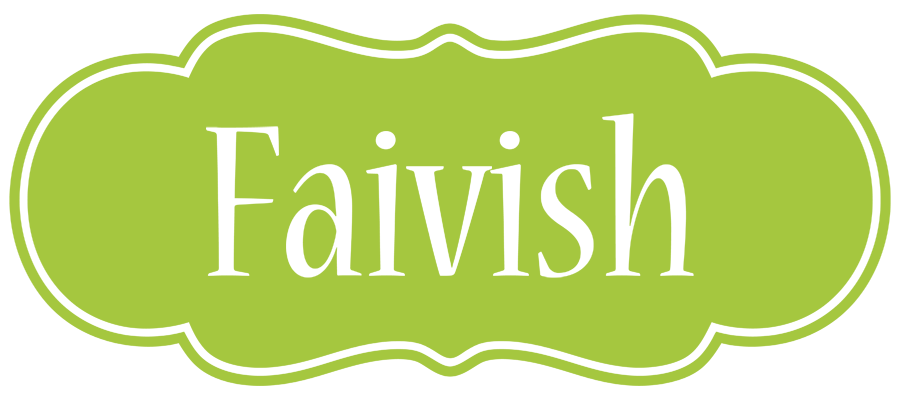 Faivish family logo