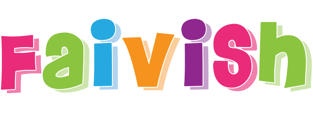 Faivish friday logo