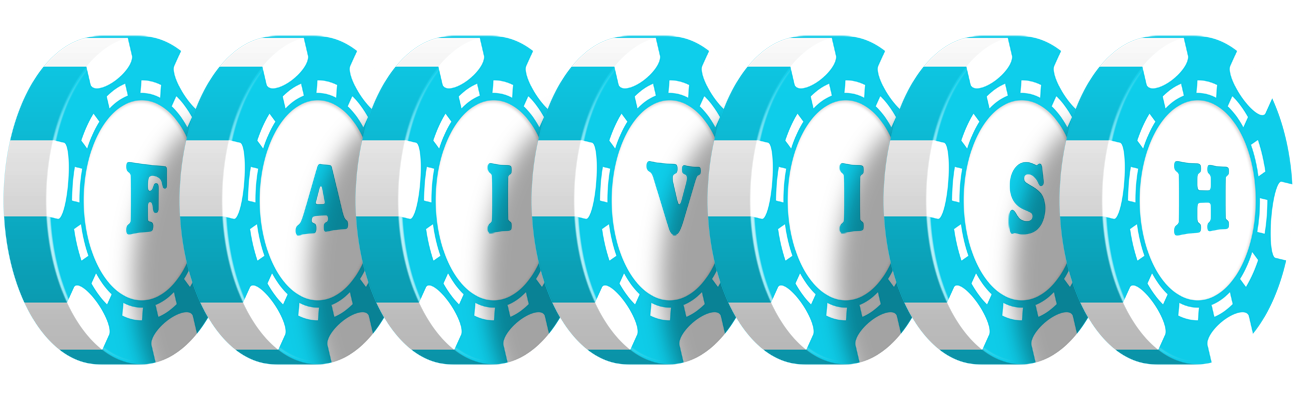 Faivish funbet logo