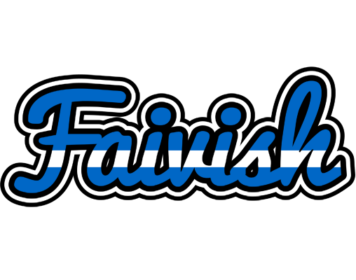 Faivish greece logo