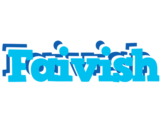 Faivish jacuzzi logo