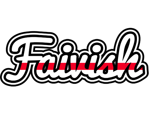 Faivish kingdom logo