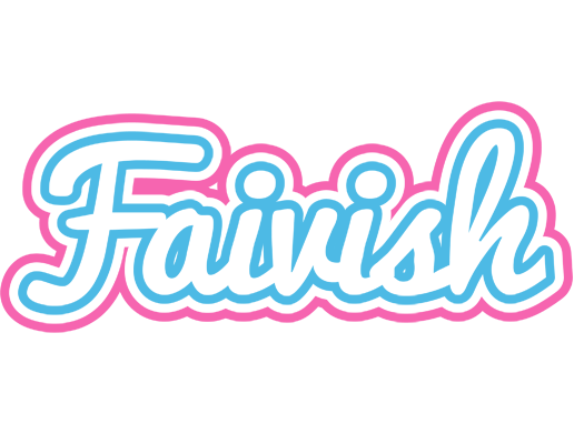 Faivish outdoors logo