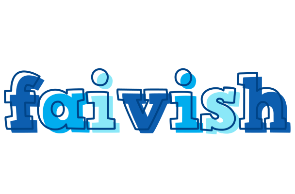 Faivish sailor logo