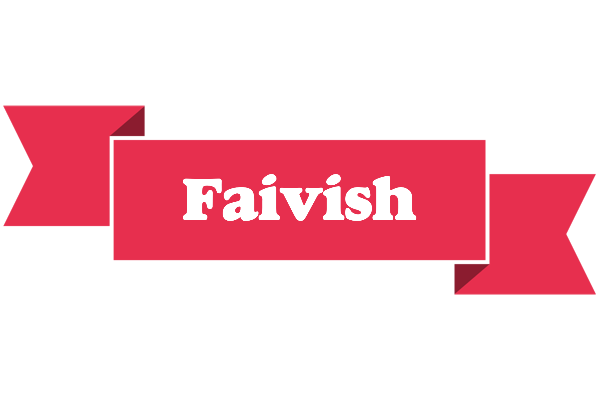 Faivish sale logo