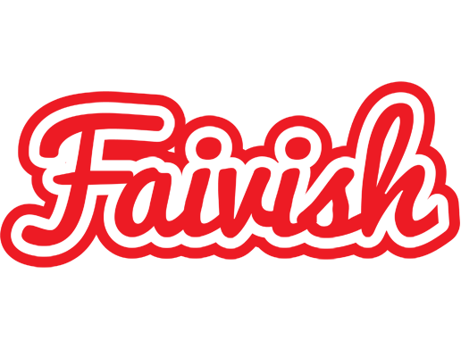 Faivish sunshine logo
