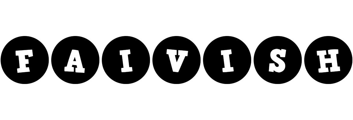 Faivish tools logo