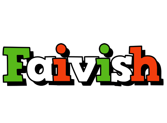 Faivish venezia logo