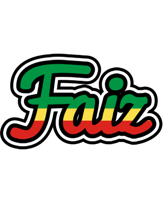 Faiz african logo