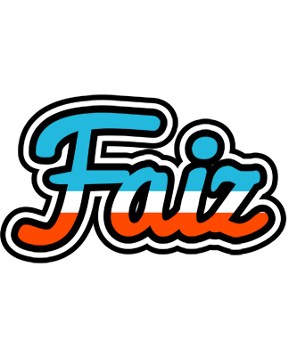 Faiz america logo
