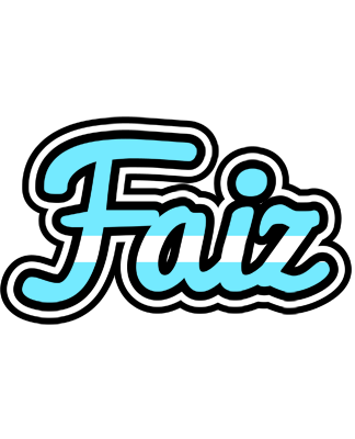 Faiz argentine logo