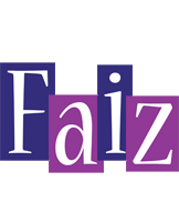 Faiz autumn logo