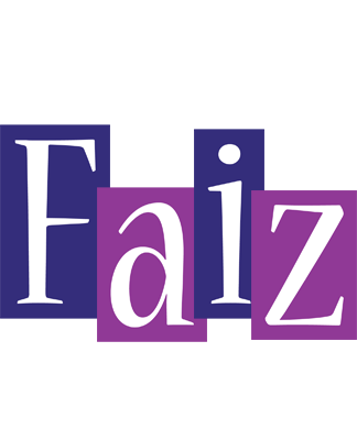 Faiz autumn logo