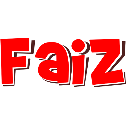 Faiz basket logo