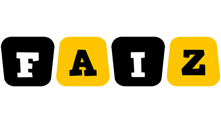 Faiz boots logo