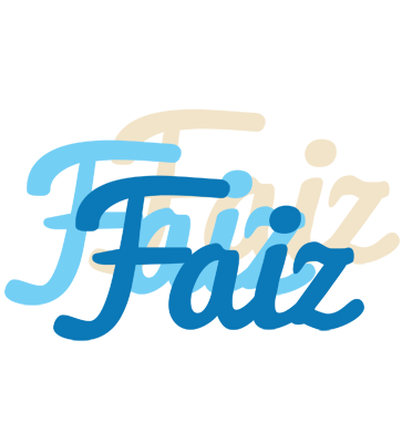 Faiz breeze logo