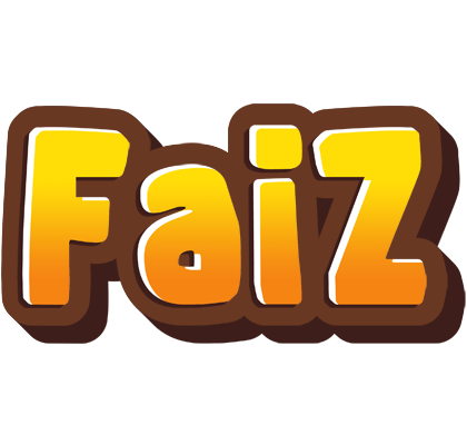 Faiz cookies logo