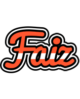 Faiz denmark logo