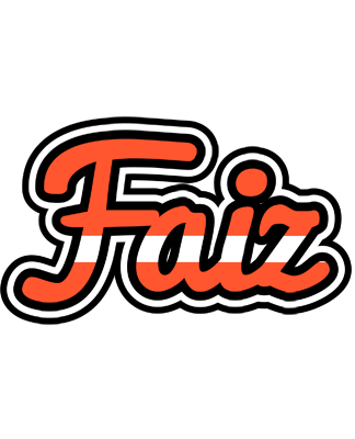 Faiz denmark logo