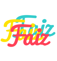 Faiz disco logo