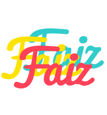 Faiz disco logo