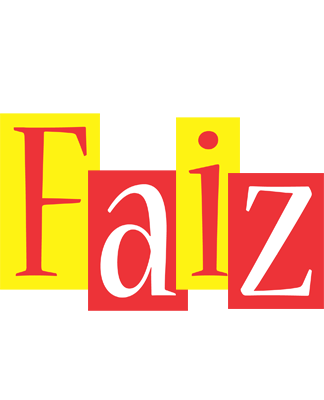 Faiz errors logo