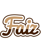 Faiz exclusive logo