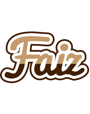 Faiz exclusive logo