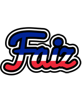 Faiz france logo