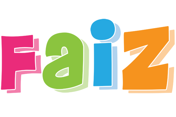Faiz friday logo