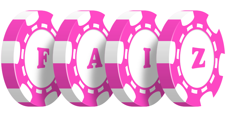 Faiz gambler logo