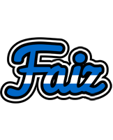 Faiz greece logo