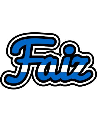 Faiz greece logo
