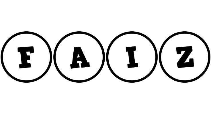 Faiz handy logo