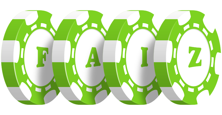 Faiz holdem logo